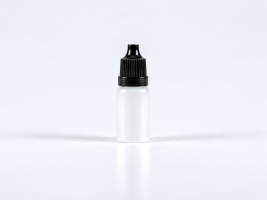 Dropperflasche Kunststoff 10 ml